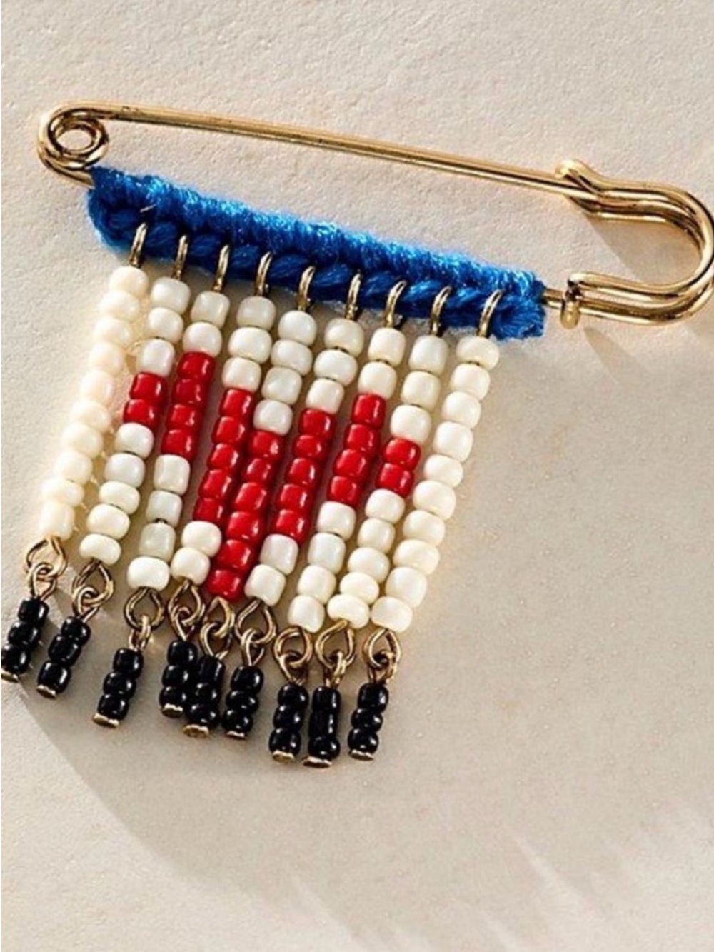 Free People Brooch